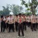 SMP YPM 1Taman Ikuti Program ‘Character Camp’ di Bumi Perkemahan FKKS SMP/MTS YPM