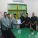 Tekan Kenakalan Remaja UMAHA Lakukan MoU Dengan SMK YPM 1Taman