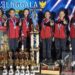 Tim LKBB SMK Negeri 1 Buduran Berhasil Boyong Juara Umum Diajang LKBB Jenggala 2024