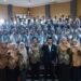 86 Siswa MA NU Sidoarjo Lakukan Studi Kampus ke PTN di Malang