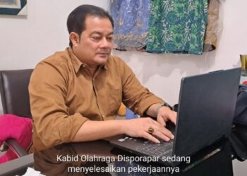 Bulan Ini PUPR Akan Revitalisasi GOR Delta Sidoarjo