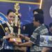 Lagi…Siswi SMK Negeri 2 Buduran Juara Duta SMK Dalam Ajang SSF 2024