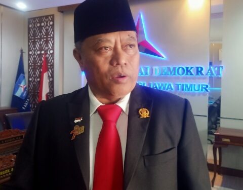 DPRD Jatim Berharap Pertumbuhan Ekonomi Tahun 2024 Lebih Meningkat