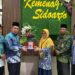 Tingkatkan Mutu Pendidikan Program Tahfidz al-Quran. SMAM1TA MoU Bersama Kemenag