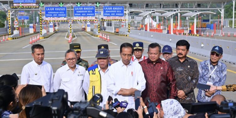 Kenaikan Gaji ASN Diputuskan Berdasarkan Kondisi Perekonomian Negara