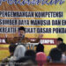 Pj. Bupati Pasuruan Berharap Pokdarwis Bisa Ciptakan Gerakan Sadar Wisata dan Sapta Pesona