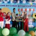 Gali Potensi, SDI Raudlatul Jannah Gebyar Entreprenenur Day