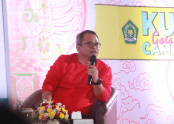 Wibowo Prasetyo : Empat Pesan Kemenag untuk Remaja