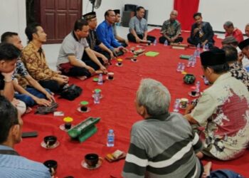 Terkendala Anggaran, Wayang Porongan Gagal Digelar