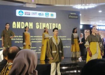 Gelar Karya Siswa SMKN 1 Buduran Dapat Apresiasi Dari Dikbud Jatim