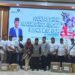 BKKBN dan Komisi IX DPR RI Sosialisasi Cegah Stunting di Balongbendo