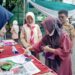 Hari Ini Pasar Murah Digelar di Kompleks YPM Sukodono