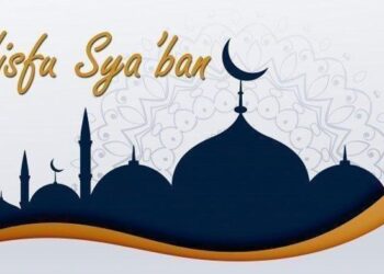 Amalan Nisfu Sya’ban Dan Dalilnya