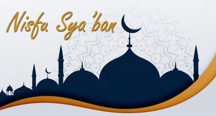 Amalan Nisfu Sya’ban Dan Dalilnya