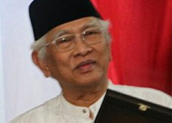 Pesan Gus Mus Untuk Pilih Pemimpin.