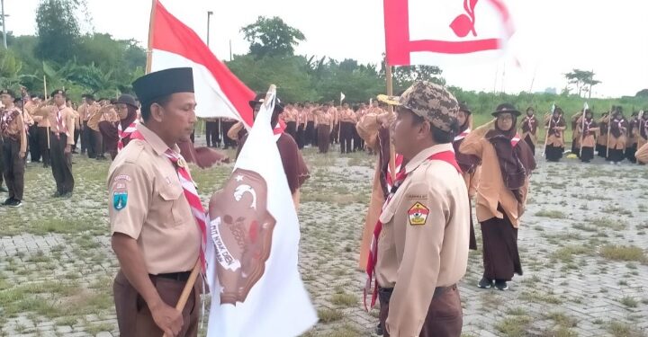 Kemukh SMP IT Insan Kamil Bangun, Kemandirian, Ketangguhanan, dan Solidaritas Sosial