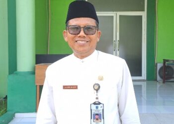 Indahnya Hidup Ini Bila Saling Mendo’akan