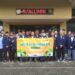 Siswa SMA Muhammadiyah 2 Sidoarjo Ikuti Program “Mubaligh Hijrah”