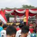 Cari Bibit Unggul Sepak Bola, Sidoarjo Gelar LPI Tingkat SD