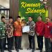 SMP Sepuluh Nopember MoU Dengan Kemenag Buka Kelas Tahfidz