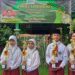 MIN Sidoarjo Juara Umum ‘Islamic Festival 2024’ SMP Sepuluh Nopember