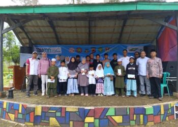 PTPN I Regional 2 Gelar Baksos di Kabupaten Garut
