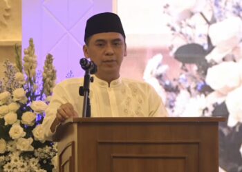 Wamenag: Al-Qur’an Sebagai Pedoman Bangun Peradaban Bermartabat