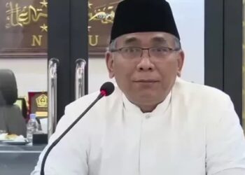 PBNU Ikhbarkan 1 Ramadhan 1445 H Jatuh Pada Selasa 12 Maret 2024