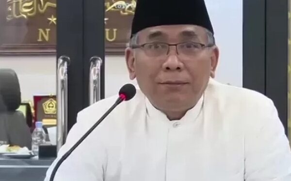 PBNU Ikhbarkan 1 Ramadhan 1445 H Jatuh Pada Selasa 12 Maret 2024