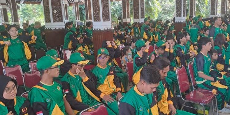 Bonus Atlet Sidoarjo di Ajang Porprov Bakal Cair Sebelum Hari Raya