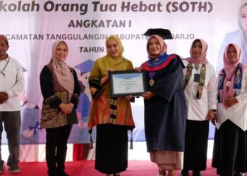 Ning Shasa : Empat Cara “Nirakati Anak”