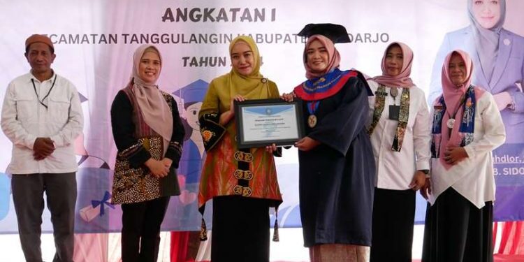 Ning Shasa : Empat Cara “Nirakati Anak”