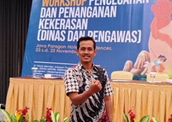 Sekolah Bisa Manfaatkan Bulan Ramadhan Untuk Tingkatkan Ibadah dan Cegah Bullying