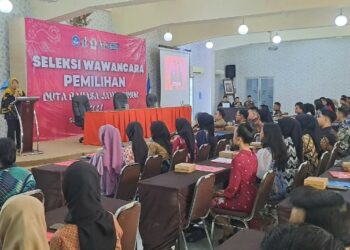 80 Peserta Siap Jadi Duta Bahasa Jatim, Tunggu Grand Finalnya