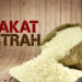 Cara Berniat Mengeluarkan Zakat Fitrah dan Do’a Menerimanya