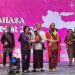 Juara 1 Duta Bahasa Jatim 2024, Diraih Kabupaten Sidoarjo