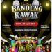 Kontes Bandeng Kawak Gresik 2024