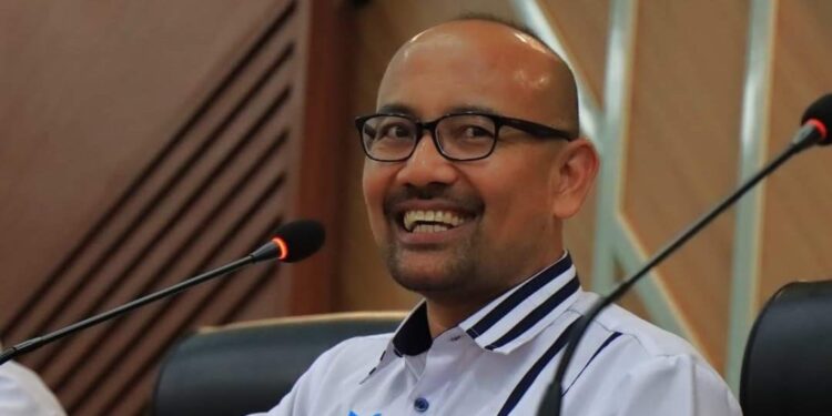 Self-Loss ? Yang Bener Aja! Rugi Dong !