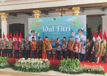 Gus Muhdlor : Secara Pribadi Saya Hormati Proses Hukum