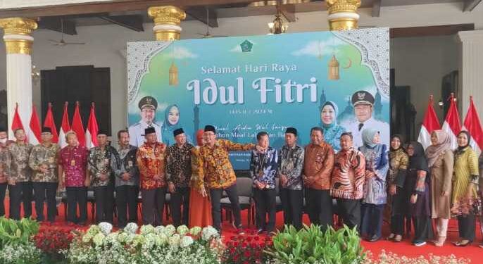 Gus Muhdlor : Secara Pribadi Saya Hormati Proses Hukum