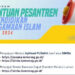 Kemenag Buka Program Bantuan Pesantren dan Pendidikan