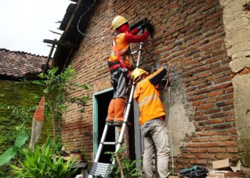 PLN Berikan Diskon 50 Persen Untuk Penyambungan Listrik Baru