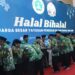 Keluarga Besar YPM Gelar Halal Bihalal Bersam Putra Al-Maghfurlah KH.Maemon Zubair