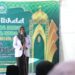 Hadiri Halal Bihalal, Bupati Ikfina Sampaikan Makna Fitrah Setelah Ibadah Ramadlan