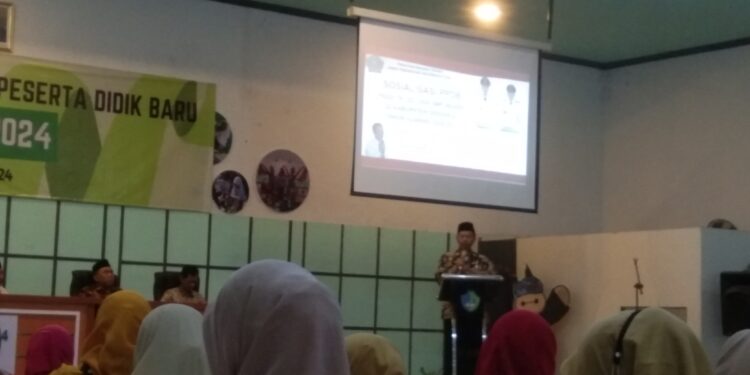 Dinas Pendidikan Sidoarjo Mulai Buka PPDB SMPN 2024/2025