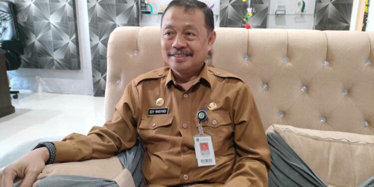 PPPK dan CPNS Segera Dibuka, Sekda Sumenep Imbau Masyarakat Tidak Percaya Calo