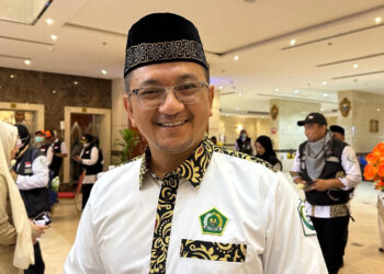 Konjen RI Imbau Jemaah Pastikan Miliki Visa Haji Sebelum ke Tanah Suci