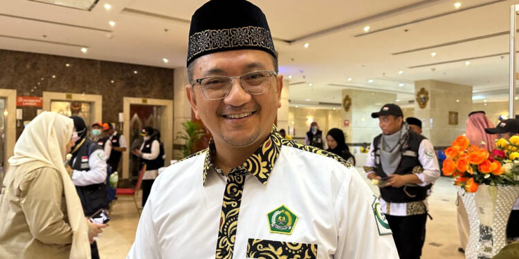 Konjen RI Imbau Jemaah Pastikan Miliki Visa Haji Sebelum ke Tanah Suci