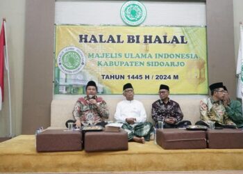 Wabup Subandi Siap Tuntaskan Program Pemerintah Yang belum Selesai