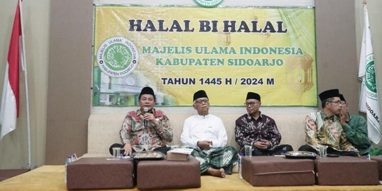 Wabup Subandi Siap Tuntaskan Program Pemerintah Yang belum Selesai